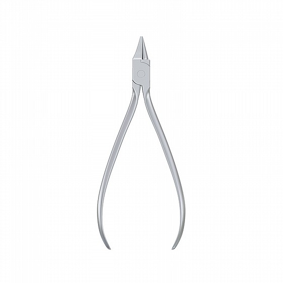  ����� ������-���� ������ ����� Dentaurum Premium-Line Loop Forming Pliers Extra Mini