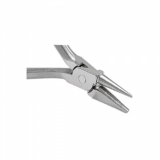  ����� ���� ������ ����� Dentaurum Premium-Line Loop Forming Pliers Mini