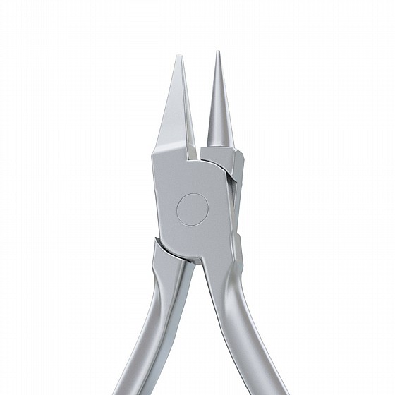  ����� ���� ������ ����� Dentaurum Premium-Line Loop Forming Pliers Mini