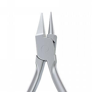  ����� ���� ������ ����� Dentaurum Premium-Line Loop Forming Pliers Mini