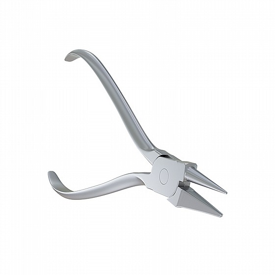  ����� ���� ������ ����� Dentaurum Premium-Line Loop Forming Pliers Mini