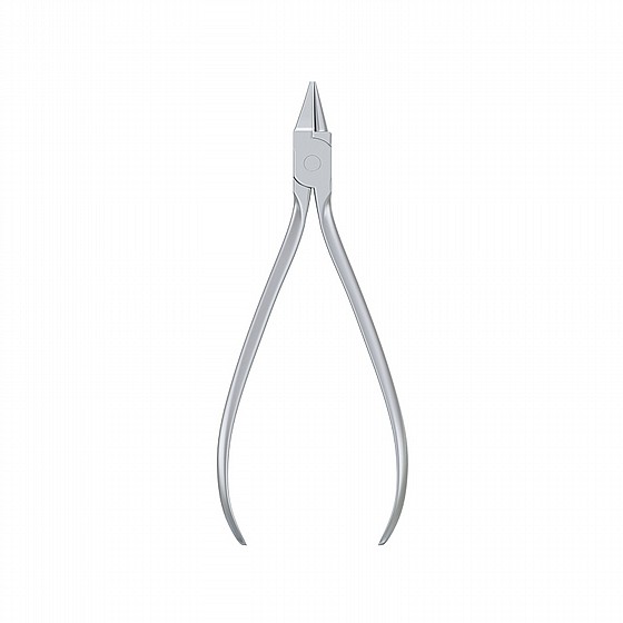  ����� ���� ������ ����� Dentaurum Premium-Line Loop Forming Pliers Mini