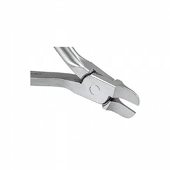  ����� ������/����� ������ ����� Dentaurum Premium-Line Angle/Tweed Ribbon Arch Pliers