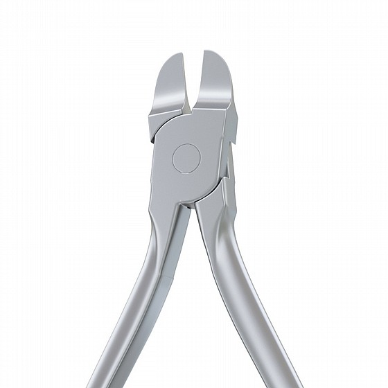  ����� ������/����� ������ ����� Dentaurum Premium-Line Angle/Tweed Ribbon Arch Pliers