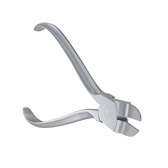  ����� ������/����� ������ ����� Dentaurum Premium-Line Angle/Tweed Ribbon Arch Pliers