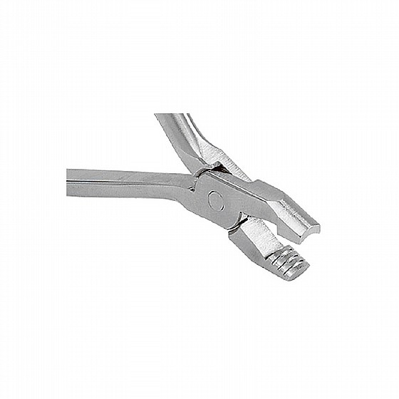  ����� ���� �� �� ���� Dentaurum Premium-Line De La Rosa Contouring Pliers