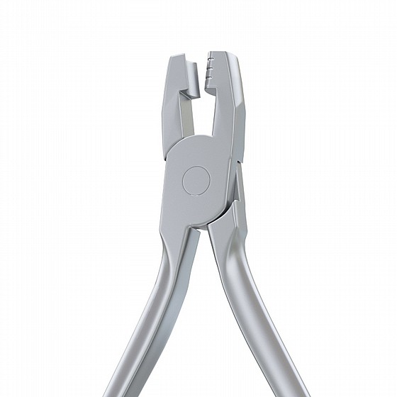  ����� ���� �� �� ���� Dentaurum Premium-Line De La Rosa Contouring Pliers