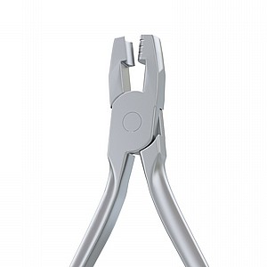  ����� ���� �� �� ���� Dentaurum Premium-Line De La Rosa Contouring Pliers