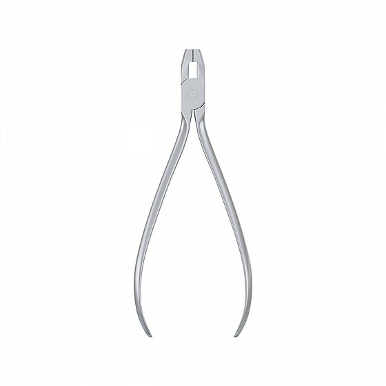  ����� ���� �� �� ���� Dentaurum Premium-Line De La Rosa Contouring Pliers