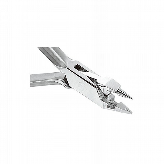  ����� ������ ������ Dentaurum Premium-Line Begg Light Wire Pliers