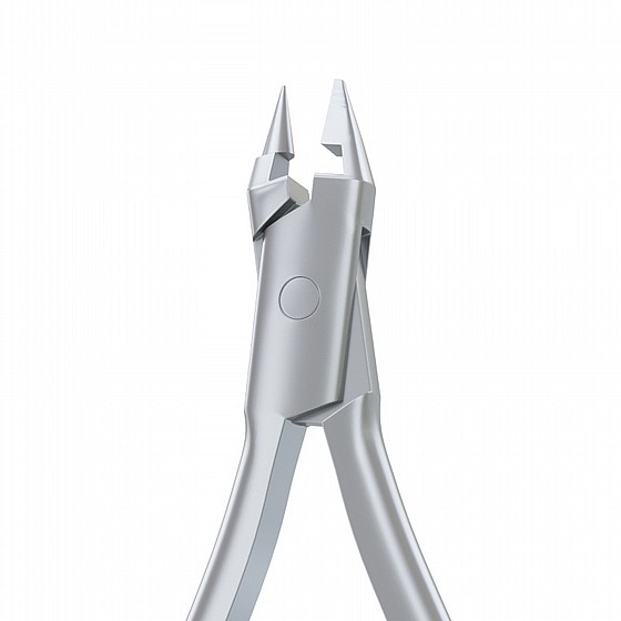  ����� ������ ���� Dentaurum Premium-Line Begg Light Wire Pliers