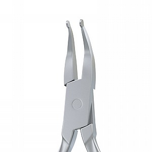  ����� ����� ����  Dentaurum Premium-Line Curved Hows Pliers