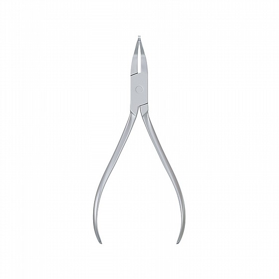  ����� ����� ����  Dentaurum Premium-Line Curved Hows Pliers