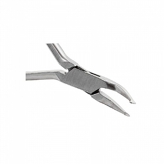  ����� ����� Dentaurum Premium-Line Curved Hows Pliers