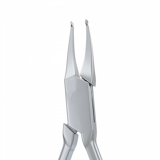  ����� ����  ��� Dentaurum Premium-Line Straight Hows Pliers
