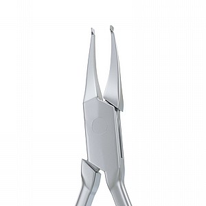  ����� ����  ��� Dentaurum Premium-Line Straight Hows Pliers