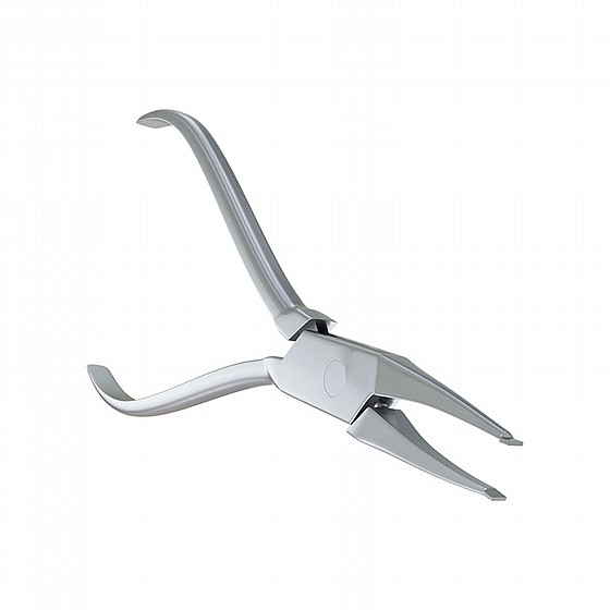  ����� ����  ��� Dentaurum Premium-Line Straight Hows Pliers