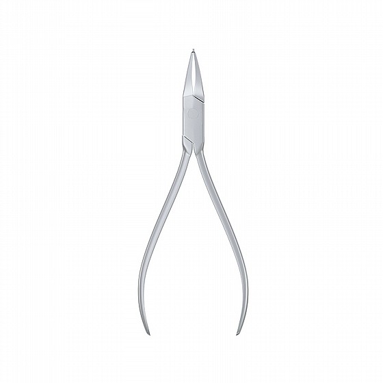  ����� ����  ��� Dentaurum Premium-Line Straight Hows Pliers