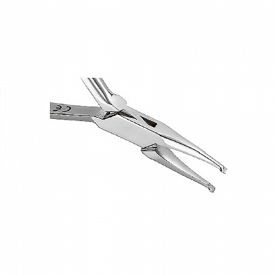  ����� ��� Dentaurum Premium-Line Straight Hows Pliers