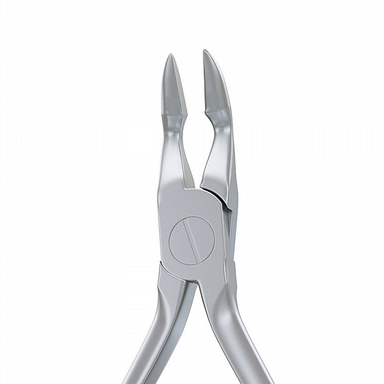 ����� ������� ���� ���������� Dentaurum Premium-Line Mini Weingart Universal Pliers