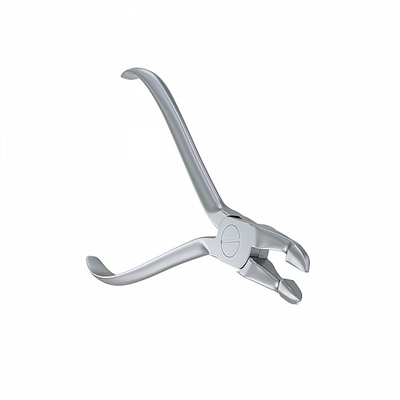 ����� ������� ���� ���������� Dentaurum Premium-Line Mini Weingart Universal Pliers