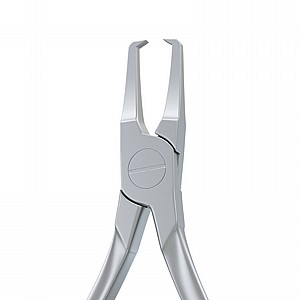 ����� ��� ������ ������ Dentaurum Premium-Line Straight Bracket Removing Pliers