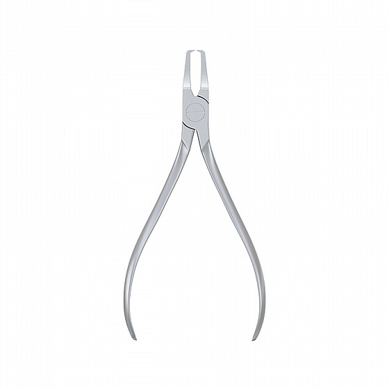 ����� ��� ������ ������ Dentaurum Premium-Line Straight Bracket Removing Pliers
