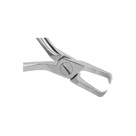 ����� ��� ������ ������ Dentaurum Premium-Line Straight Bracket Removing Pliers