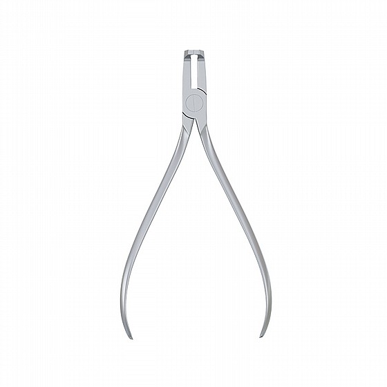 ����� ������ ������ ������ Dentaurum Premium-Line Angled Bracket Removing Pliers