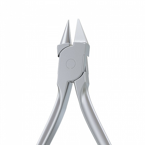 ����� ������ ����� ������ Dentaurum Premium-Line Angle Wire Bending Pliers