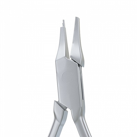 ����� ������ ����� ����� Dentaurum Premium-Line Tweed Loop Forming Pliers