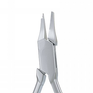 ����� ������ ����� ����� Dentaurum Premium-Line Tweed Loop Forming Pliers