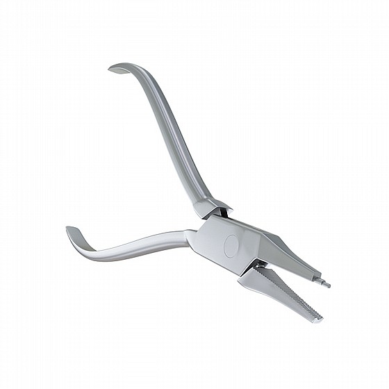 ����� ������ ����� ����� Dentaurum Premium-Line Tweed Loop Forming Pliers