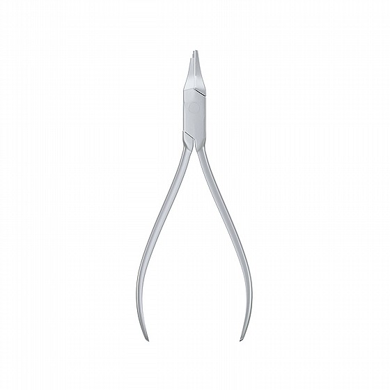 ����� ������ ����� ����� Dentaurum Premium-Line Tweed Loop Forming Pliers