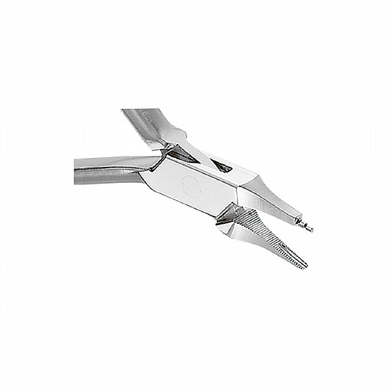 ����� ������ ����� ����� Dentaurum Premium-Line Tweed Loop Forming Pliers