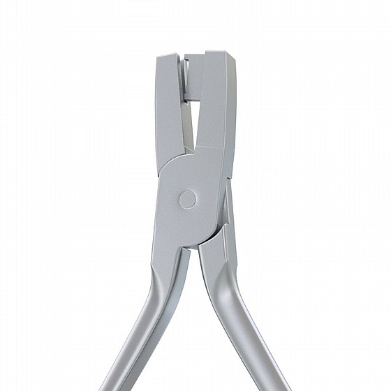 ����� ������ ������ ����� Dentaurum Premium Line Tweed Loop Forming Pliers