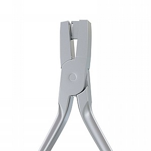 ����� ������ ������ ����� Dentaurum Premium Line Tweed Loop Forming Pliers