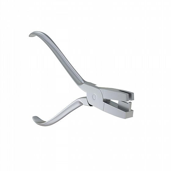 ����� ������ ������ ����� Dentaurum Premium Line Tweed Loop Forming Pliers