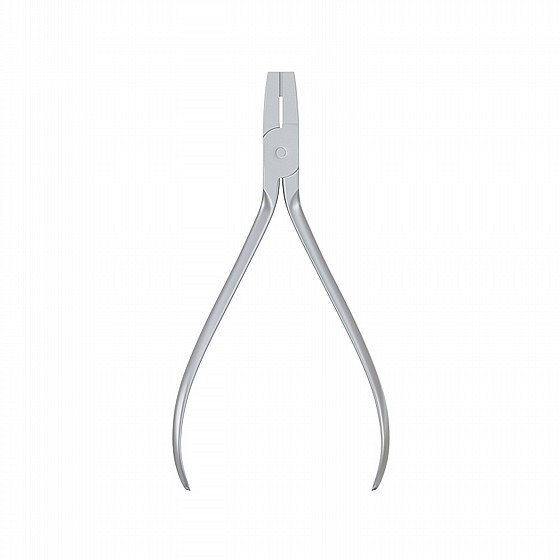 ����� ������ ������ ����� Dentaurum Premium Line Tweed Loop Forming Pliers