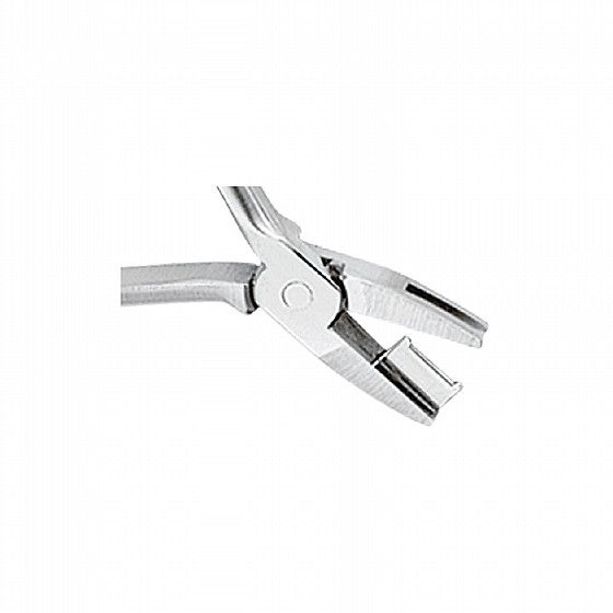 ����� ������ ������ ����� Dentaurum Premium Line Tweed Loop Forming Pliers