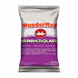  ����� ������ 25�� WUNDERGLASS ������