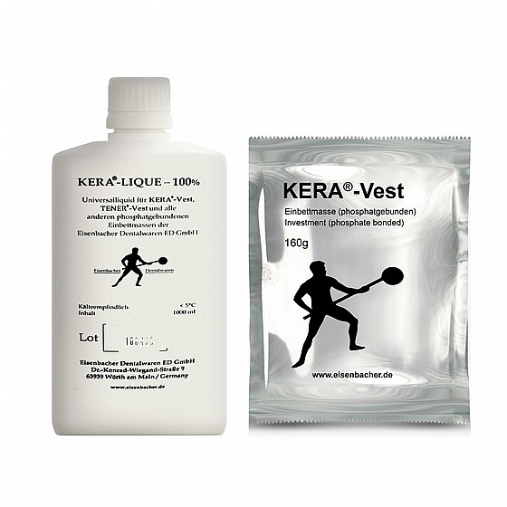 ���� ����� KERA VEST ����� ������� 4�� + 1 ����