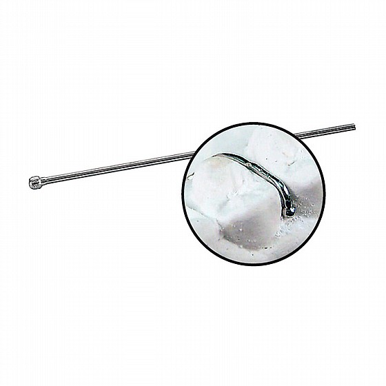 Dentaurum Remanium Ball Retainer Clasp