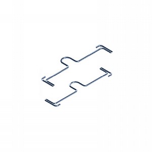 ���� ����������� �� ����� �� ����� Morelli Orthodontic Palatal Bar With Mesial/Distal Loop