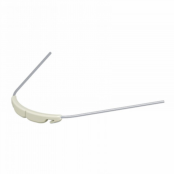 ��� ���� ���� ������ ��/��� ��� Morelli Lip Bumper Without/With Hook 
