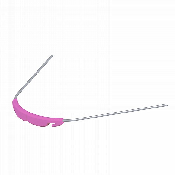��� ���� ���� ������ ��/��� ��� Morelli Lip Bumper Without/With Hook 