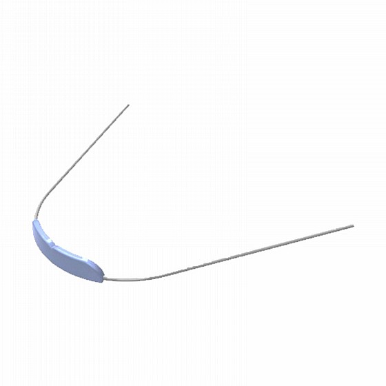 ��� ���� ���� ������ ��/��� ��� Morelli Lip Bumper Without/With Hook 