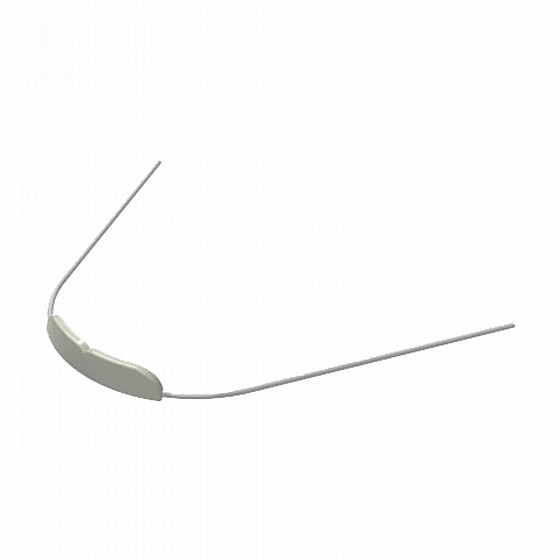 ��� ���� ���� ������ ��/��� ��� Morelli Lip Bumper Without/With Hook 