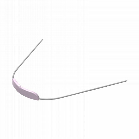 ��� ���� ���� ������ ��/��� ��� Morelli Lip Bumper Without/With Hook 