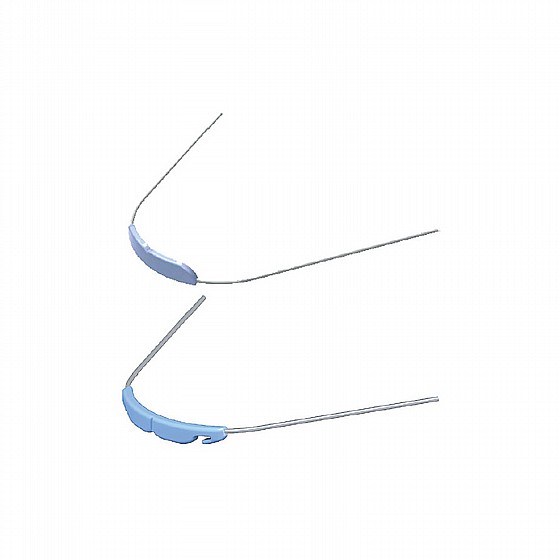 Morelli Lip Bumper Without Hook / With Hook